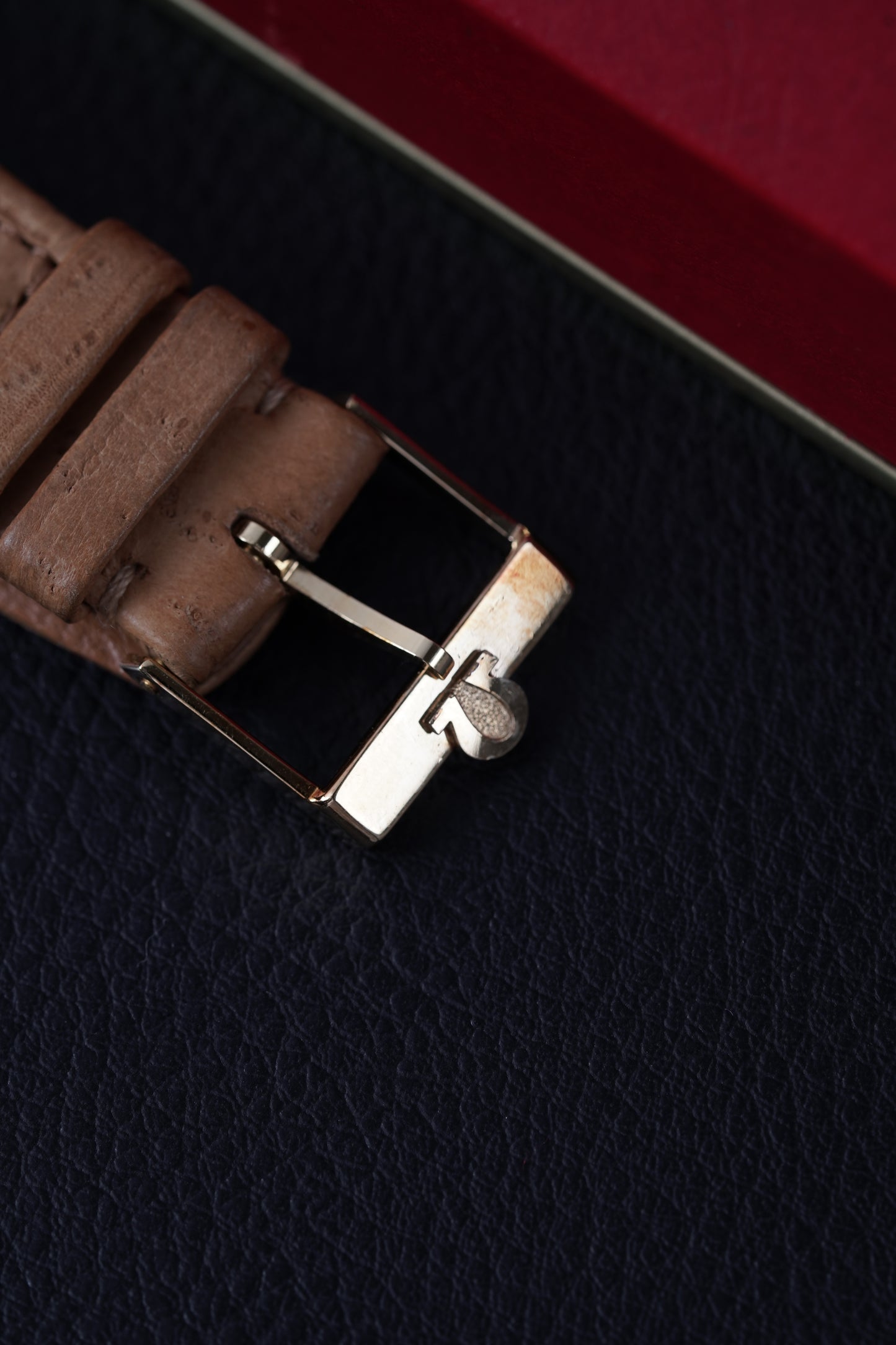 OMEGA CENTURY ORO18KT