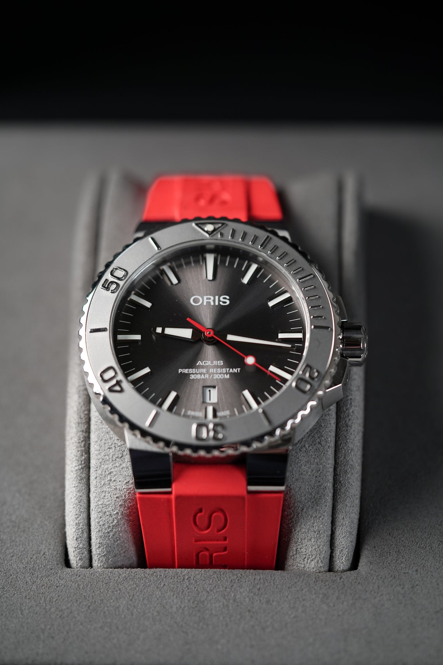 ORIS AQUIS