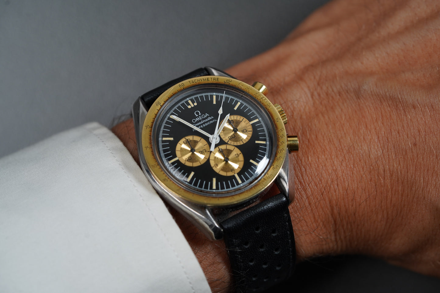 OMEGA SPEEDMASTER