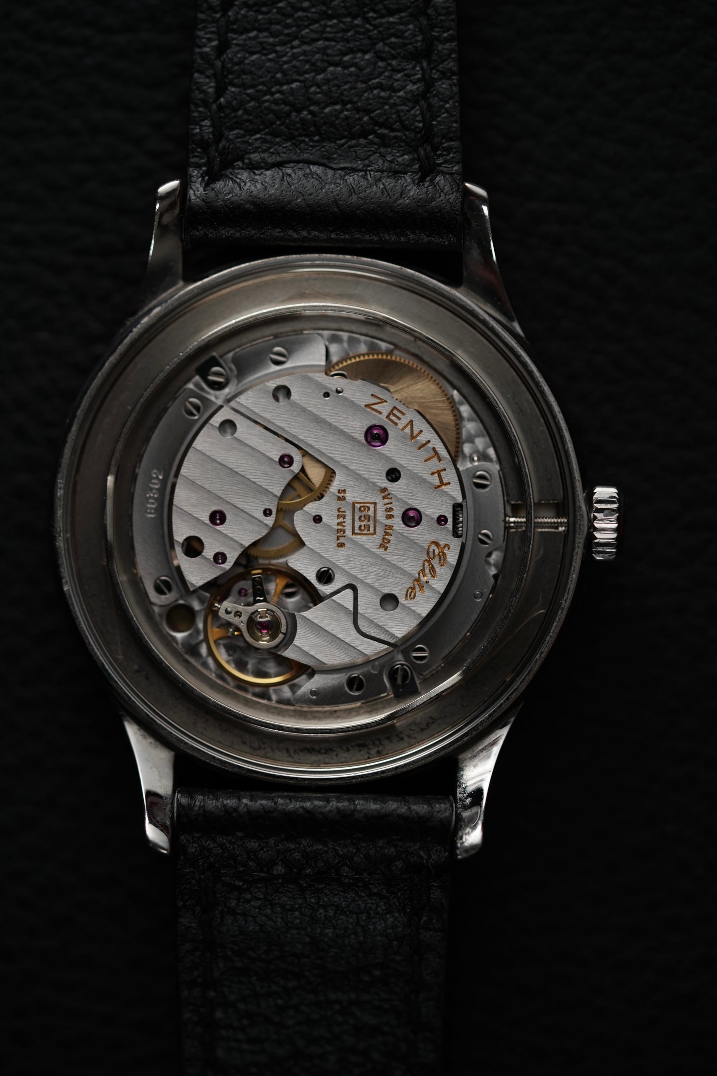 ZENITH ÉLITE RESERVE