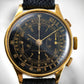 LEBOIS CHRONO 18KT