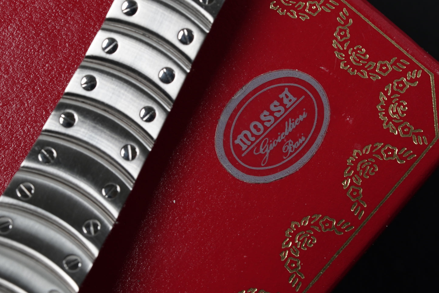 CARTIER SANTOS RONDE