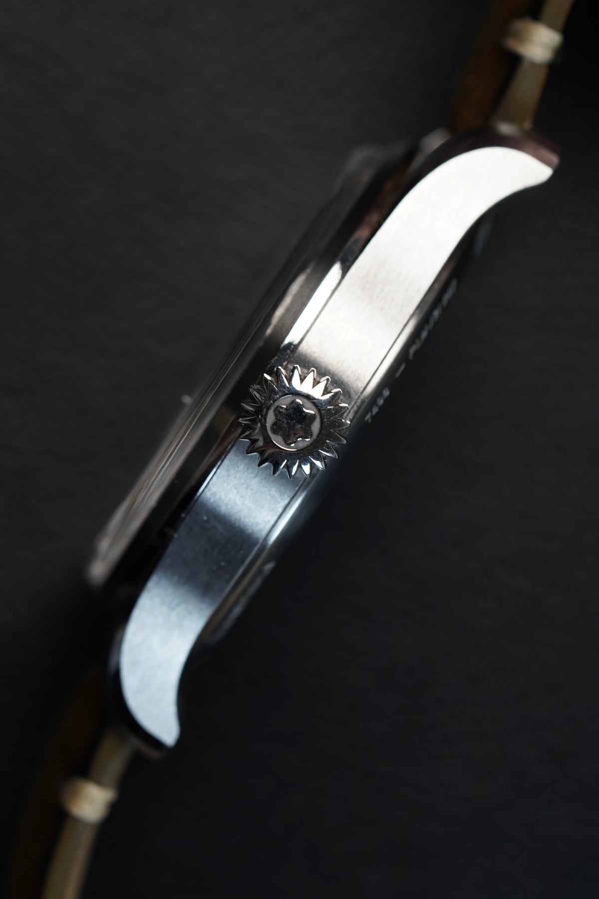 MONTBLANC 1858