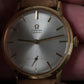 OMEGA CENTURY ORO18KT
