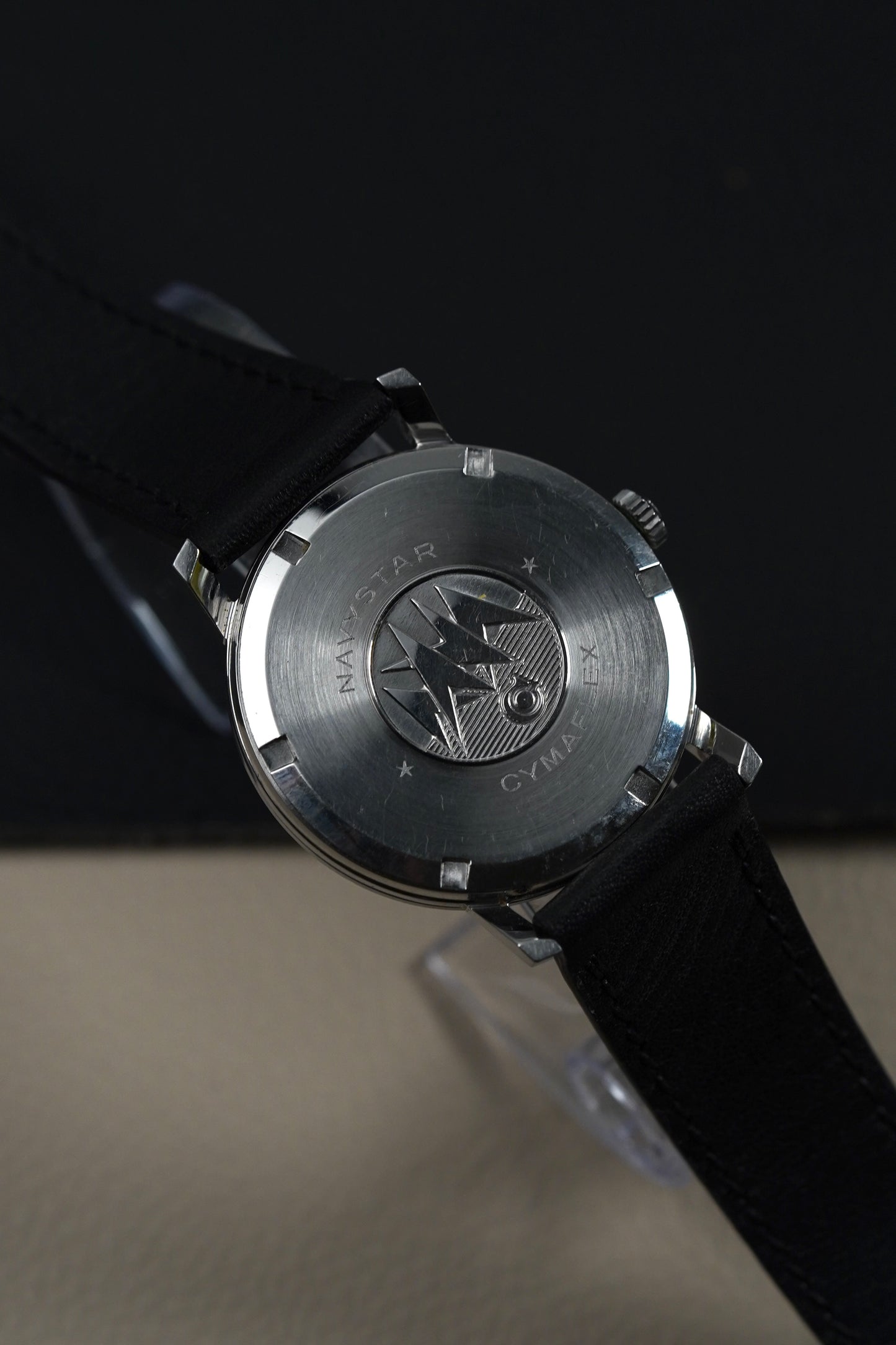 CYMA NAVYSTAR