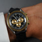 OMEGA SPEEDMASTER SERIE LIMITATA