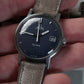 OMEGA BLU DIAL RARO