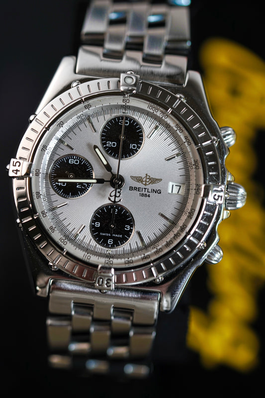 BREITLING CHRONOMAT