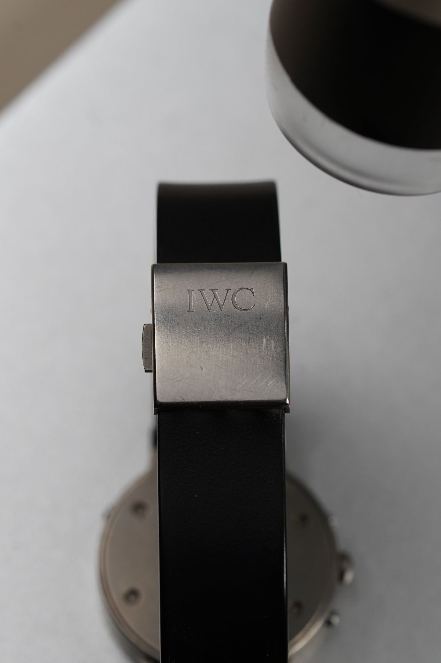 IWC PORSCHE DESIGN