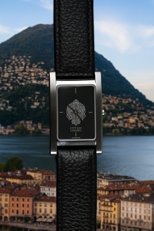MONDAINE LUGANO