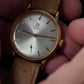 OMEGA CENTURY ORO18KT