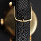 EBERHARD CRONO 18KT