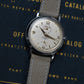 ORIS RISERVA