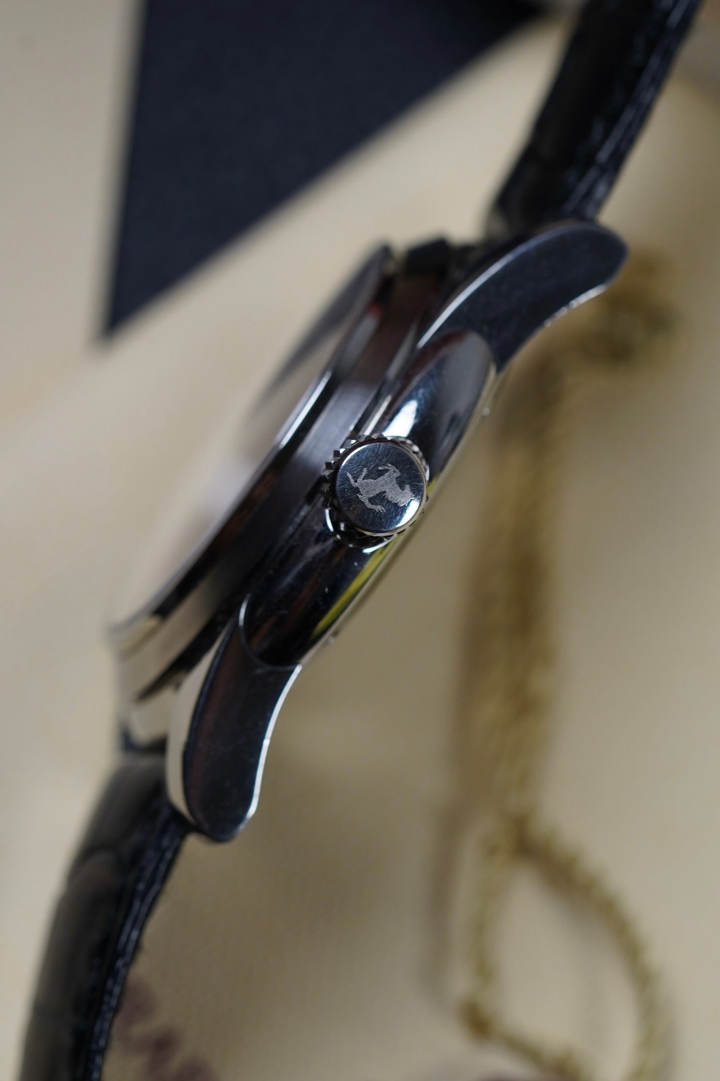 GIRARD PERREGAUX FERRARI