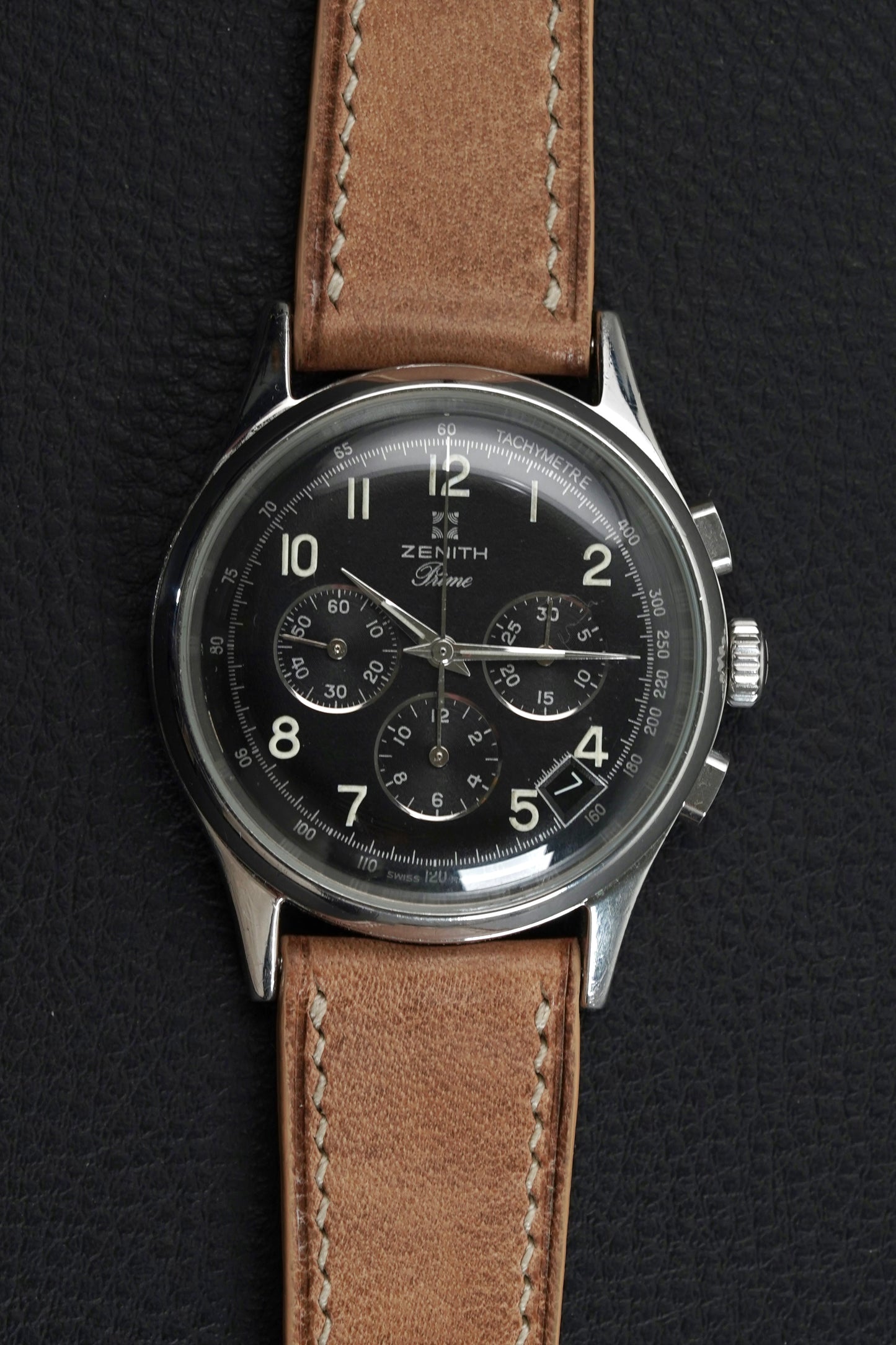 ZENITH PRIME