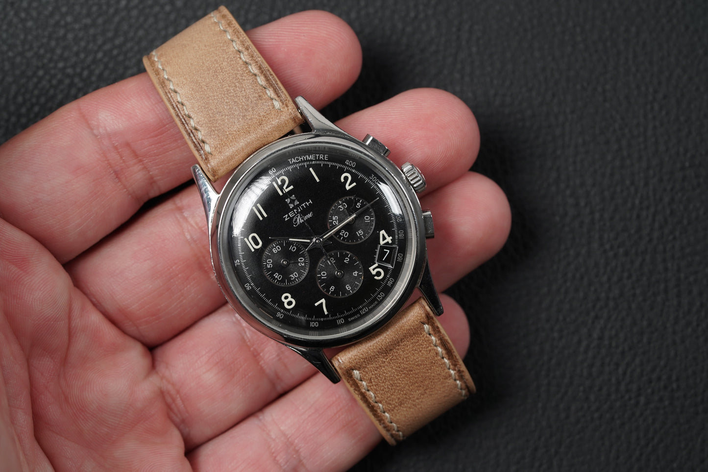ZENITH PRIME