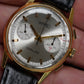 EBERHARD EXTRA FORT 18KT