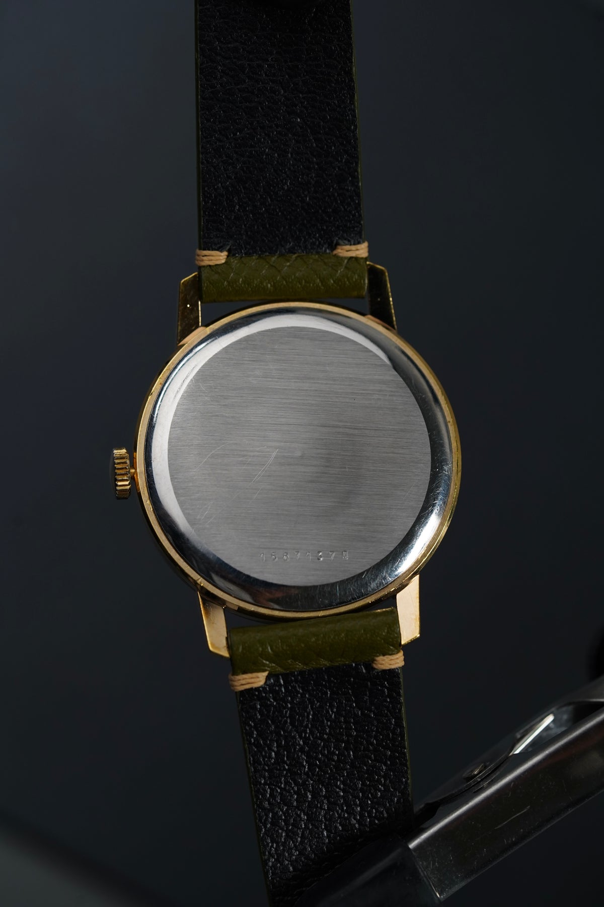 LONGINES FLAGSHIP 30L