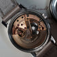 OMEGA BLU DIAL RARO