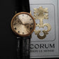 CORUM 18KT