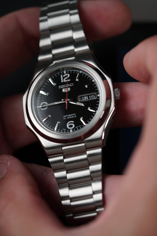 SEIKO NAUTILUS