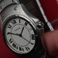 CARTIER SANTOS RONDE