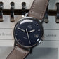 OMEGA BLU DIAL RARO