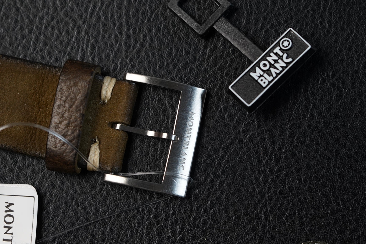 MONTBLANC 1858
