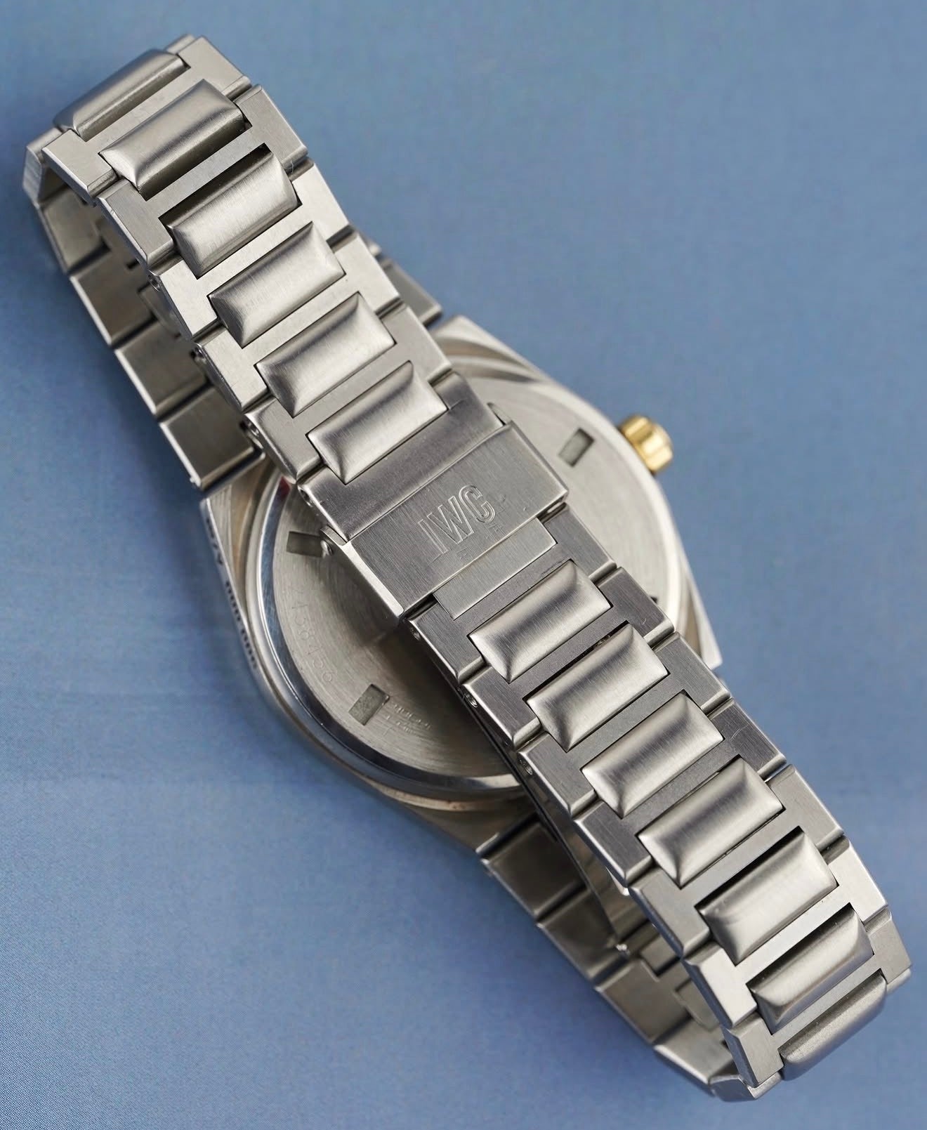 IWC INGENIEUR