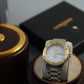 LONGINES ADMIRAL 5 star