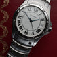 CARTIER SANTOS RONDE