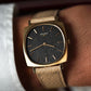 LONGINES LEGNO ORO18KT