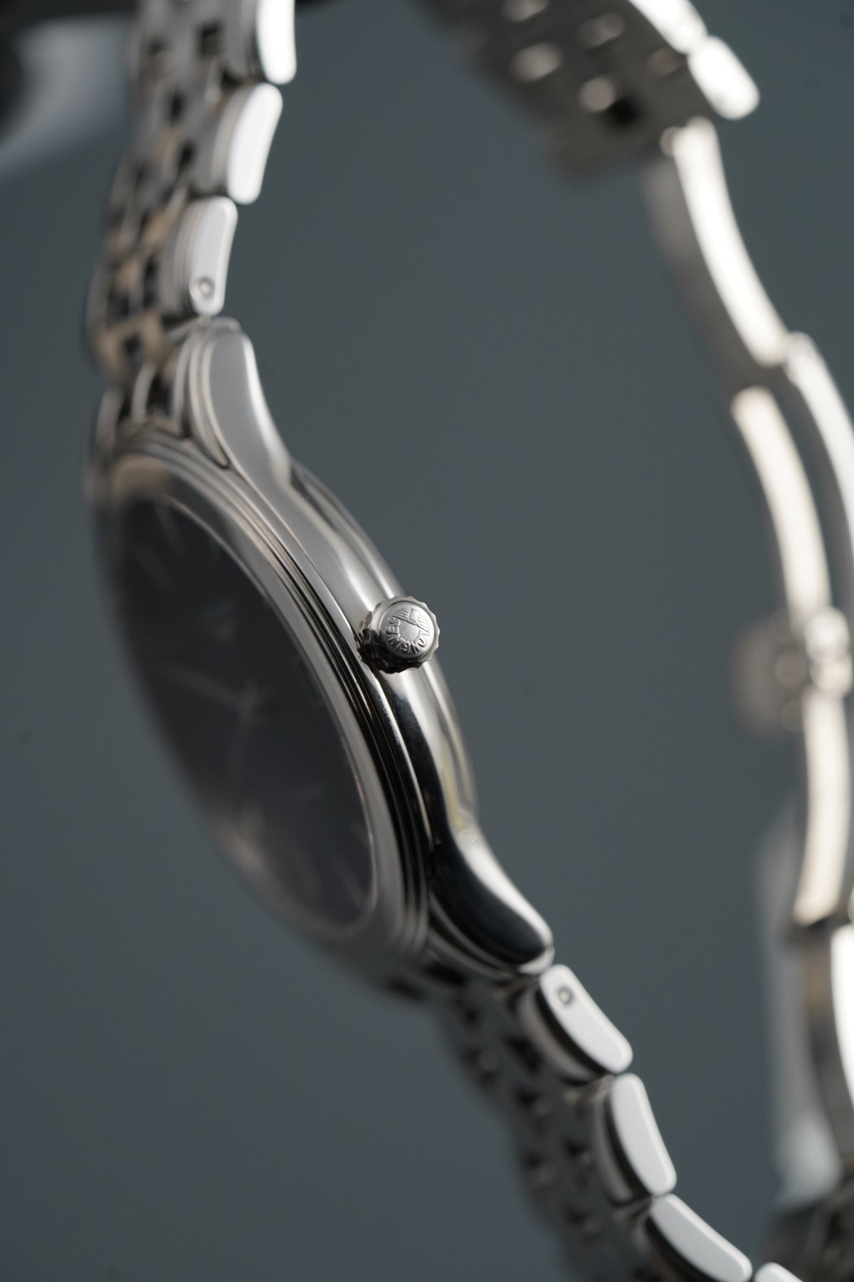 LONGINES FLAGSHIP
