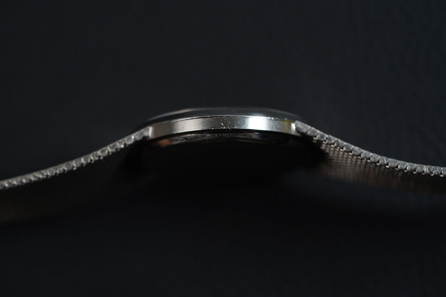OMEGA GENEVE