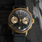 EBERHARD CRONO 18KT