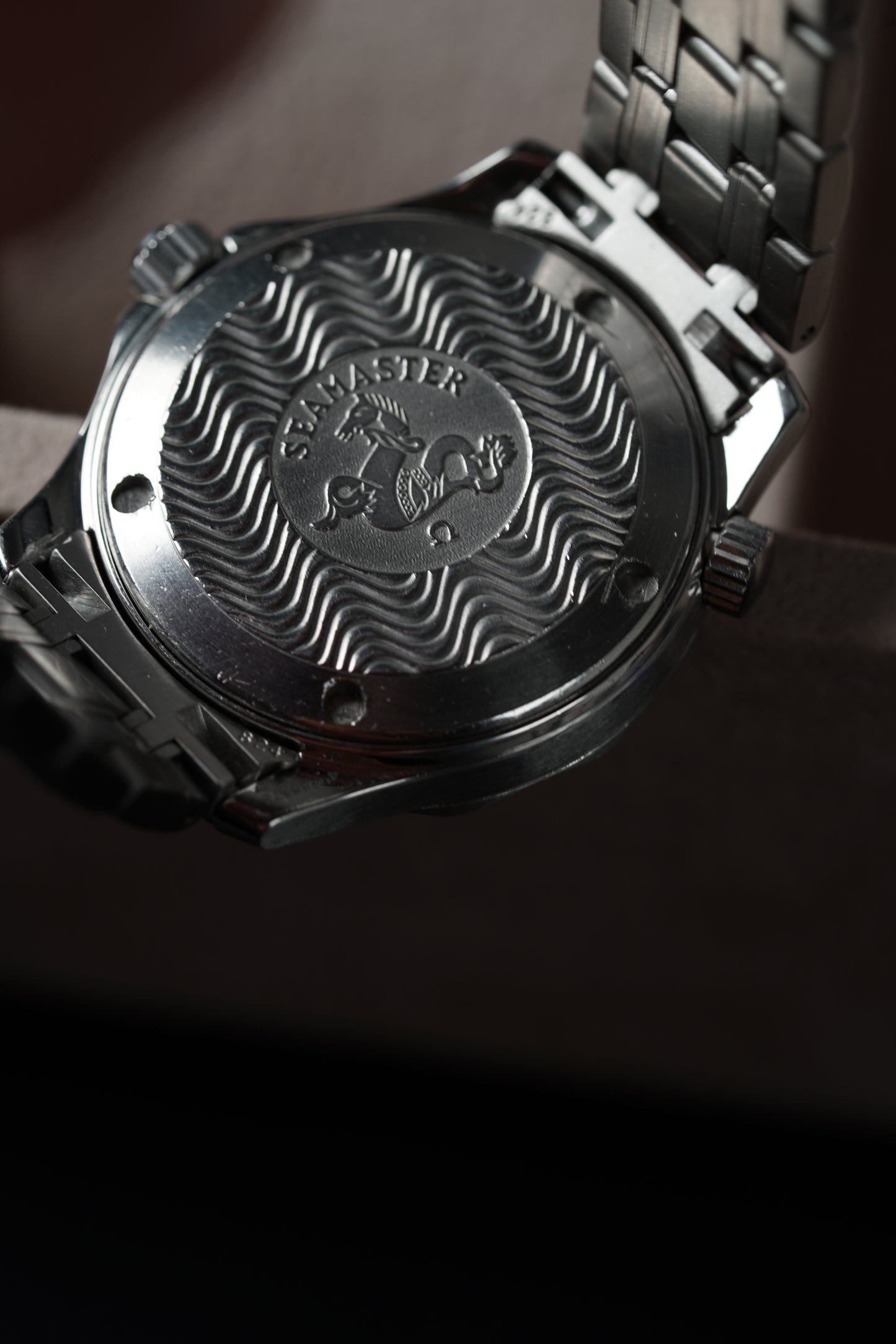 OMEGA SEAMASTER 300