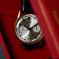 EBERHARD EXTRA FORT 18KT