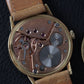 OMEGA CENTURY ORO18KT