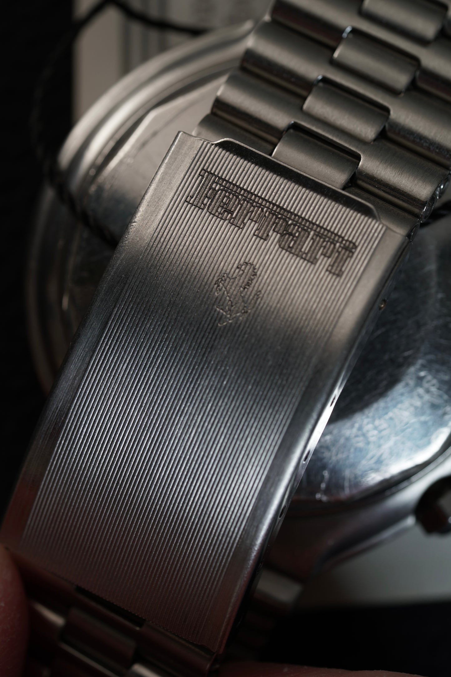 FERRARI FORMULA BY CARTIER