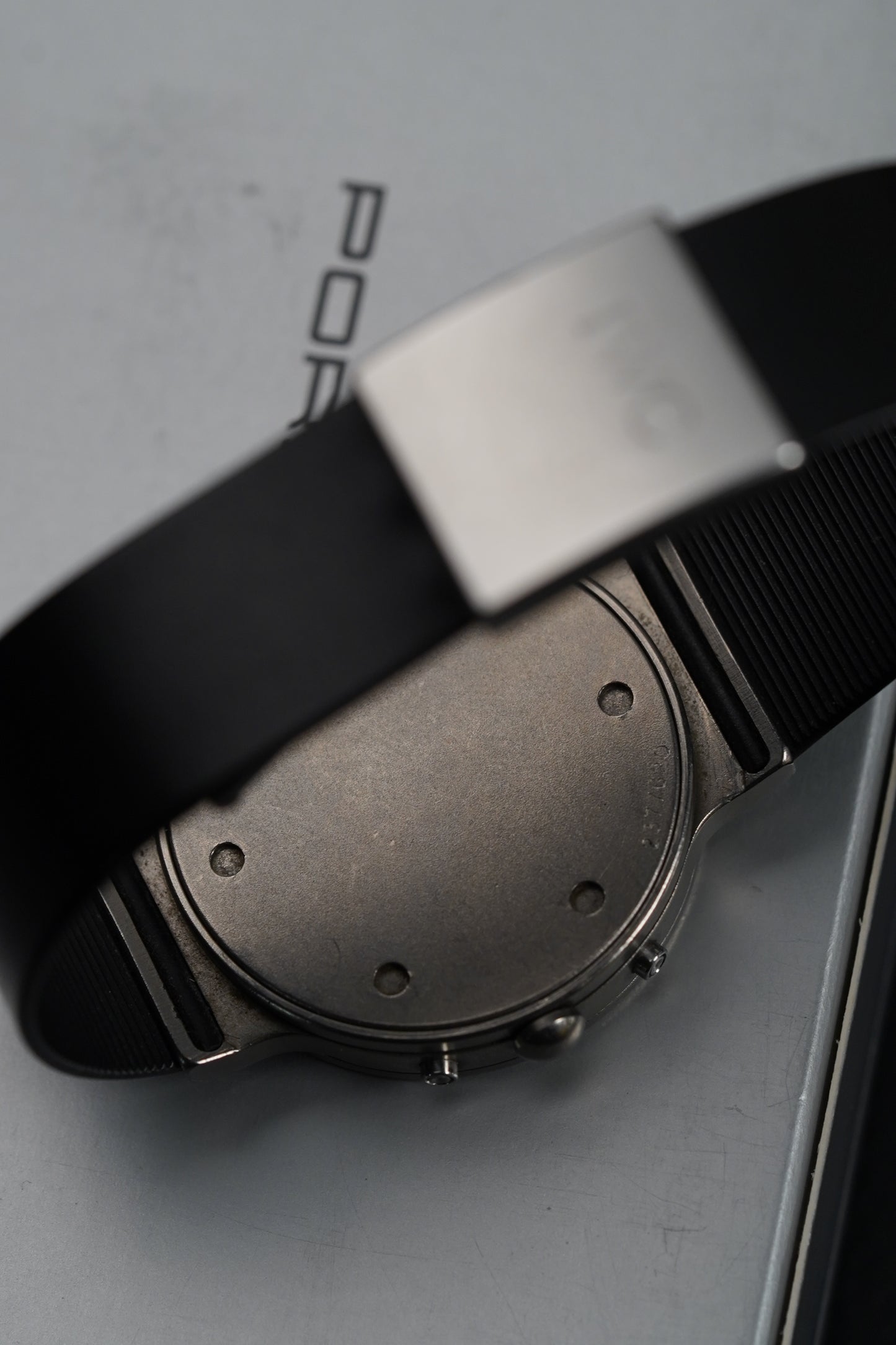 IWC PORSCHE DESIGN
