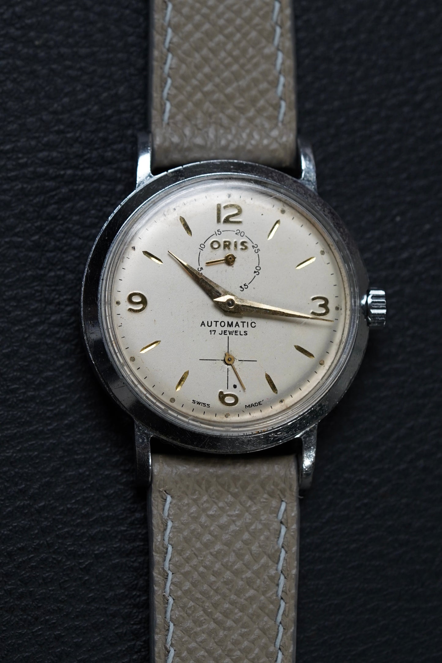 ORIS RISERVA