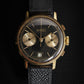 EBERHARD CRONO 18KT