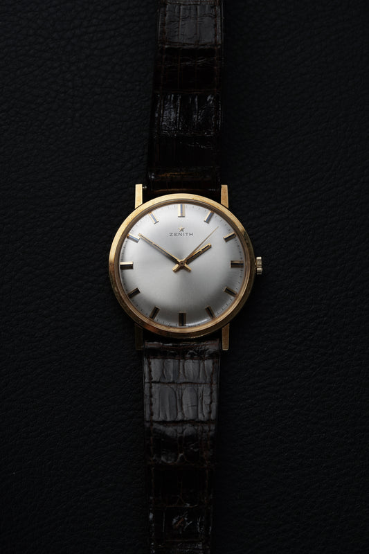 ZENITH STELLINA ORO 18KT