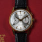EBERHARD EXTRA FORT 18KT