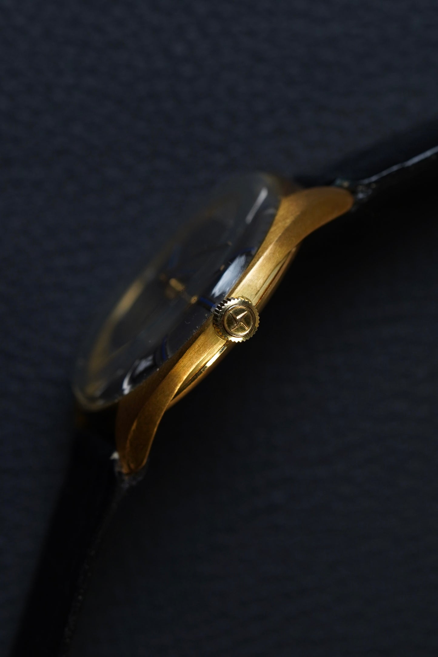 ZENITH STELLINA NOS oro 18kt