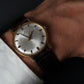 ZENITH STELLINA ORO 18KT