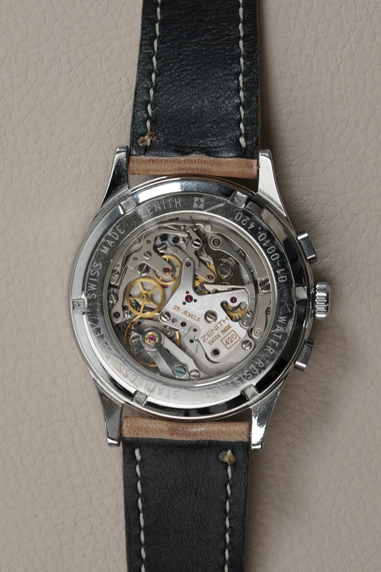 ZENITH PRIME