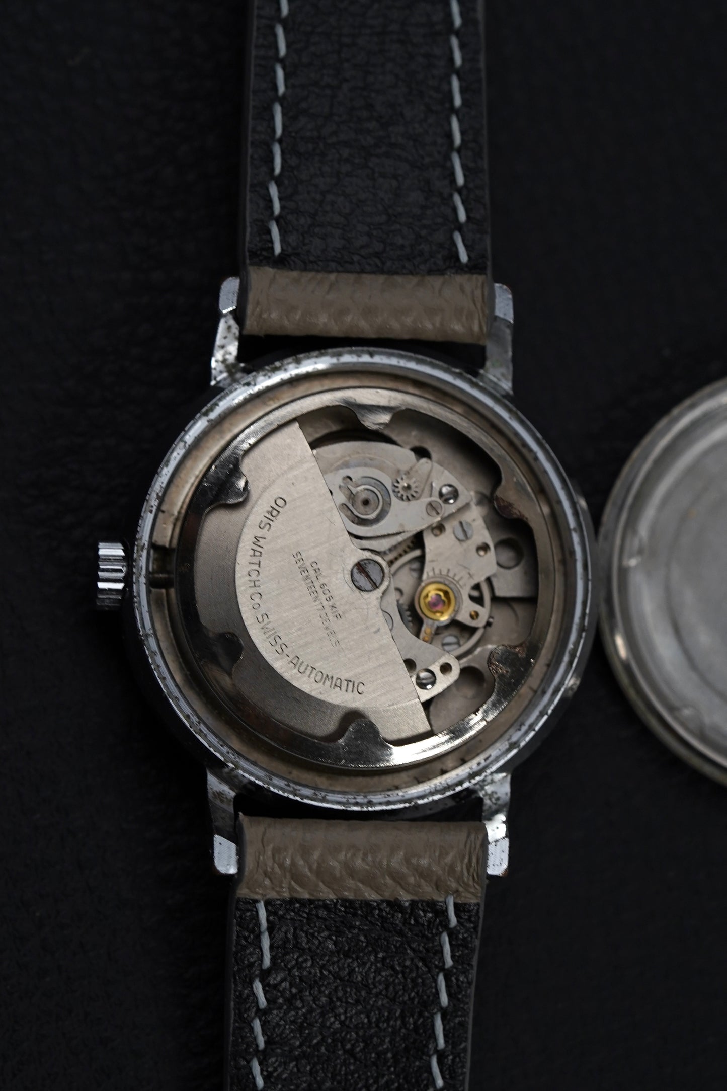 ORIS RISERVA