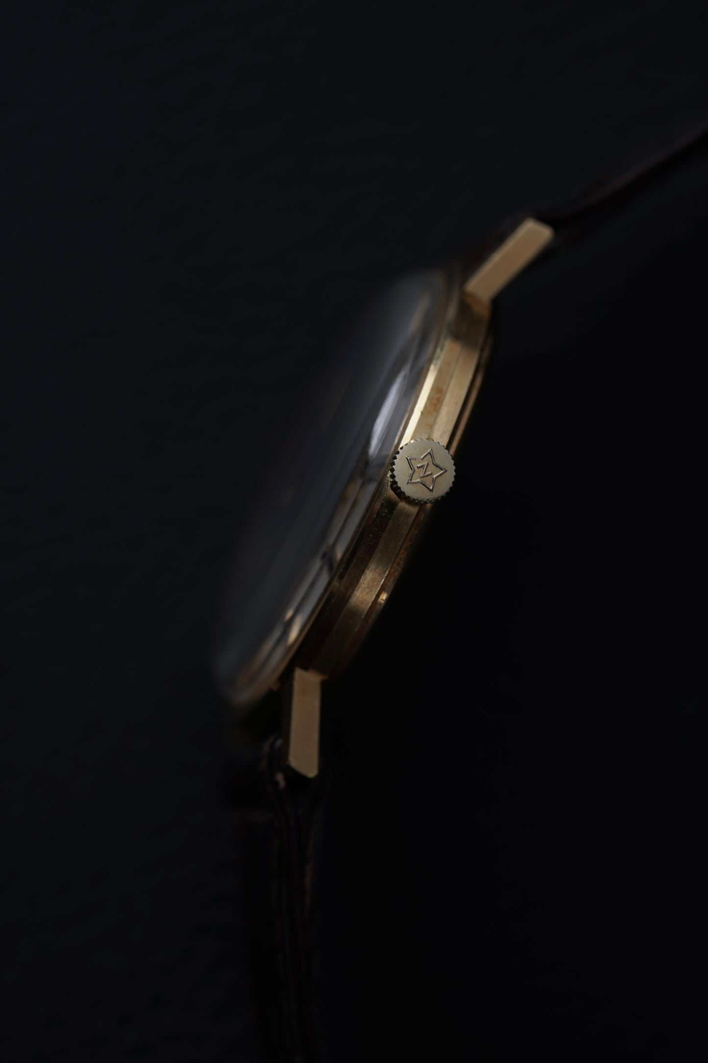 ZENITH STELLINA ORO 18KT