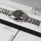 ORIS GMT